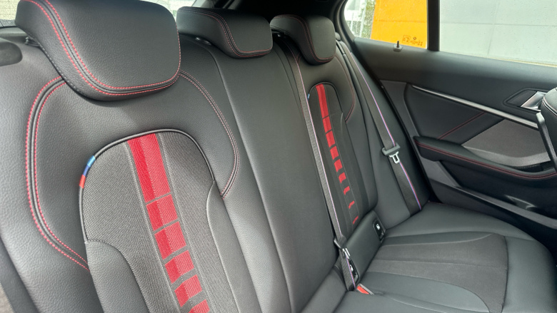 BMW 1 Series 128ti 5dr Step Auto Petrol Hatchback